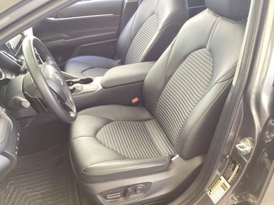 2023 Toyota Camry 2.5 Se At