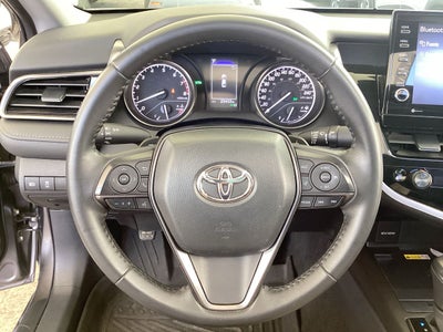 2023 Toyota Camry 2.5 Se At
