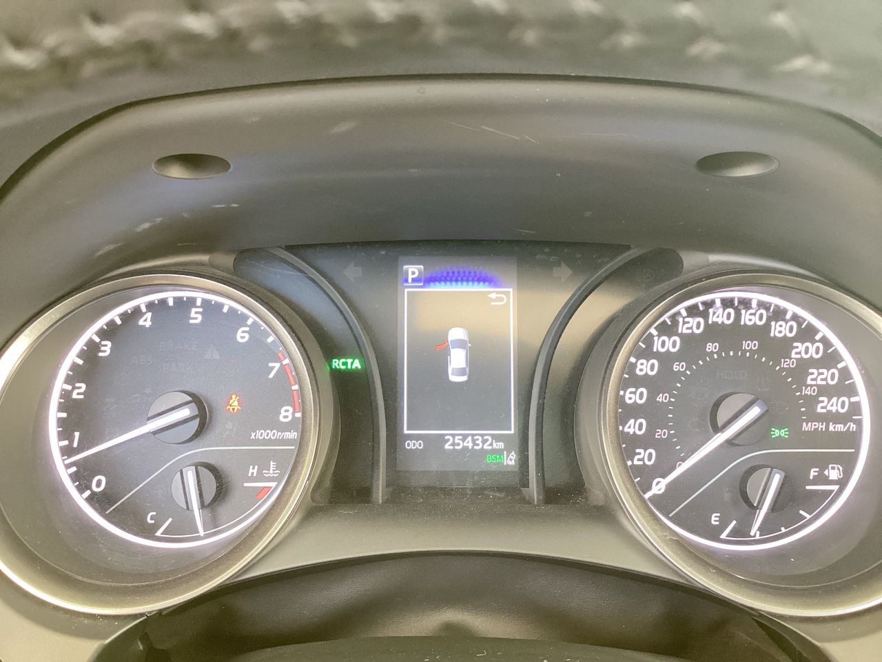 2023 Toyota Camry 2.5 Se At