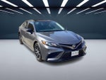 2023 Toyota Camry 2.5 Se At