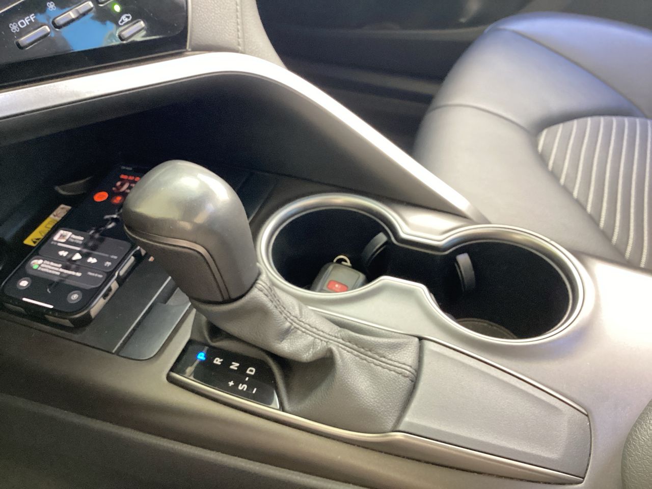 2023 Toyota Camry 2.5 Se At