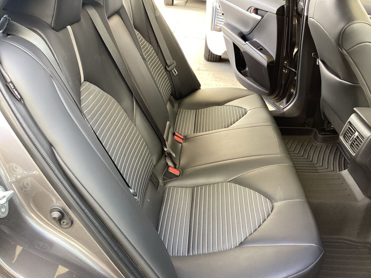 2023 Toyota Camry 2.5 Se At