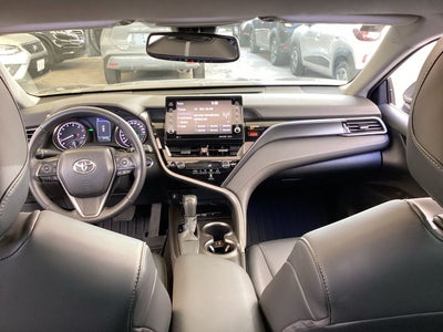 2023 Toyota Camry 2.5 Se At