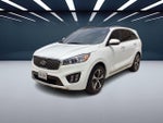 2018 Kia Sorento 3.3 V6 SXL Piel 7 Pasajeros AWD At