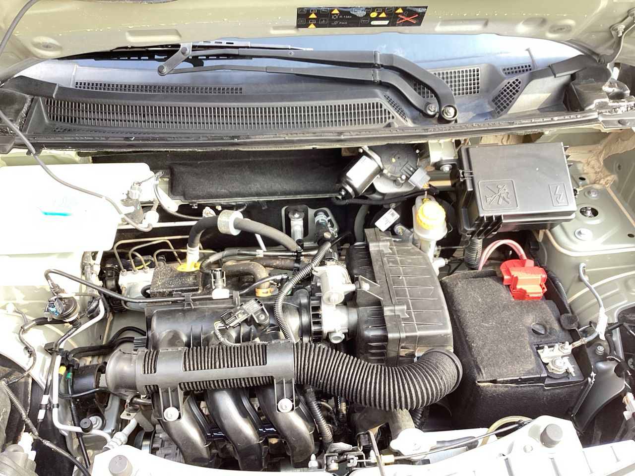 2021 Renault Kwid 1.0 Bitono Mt