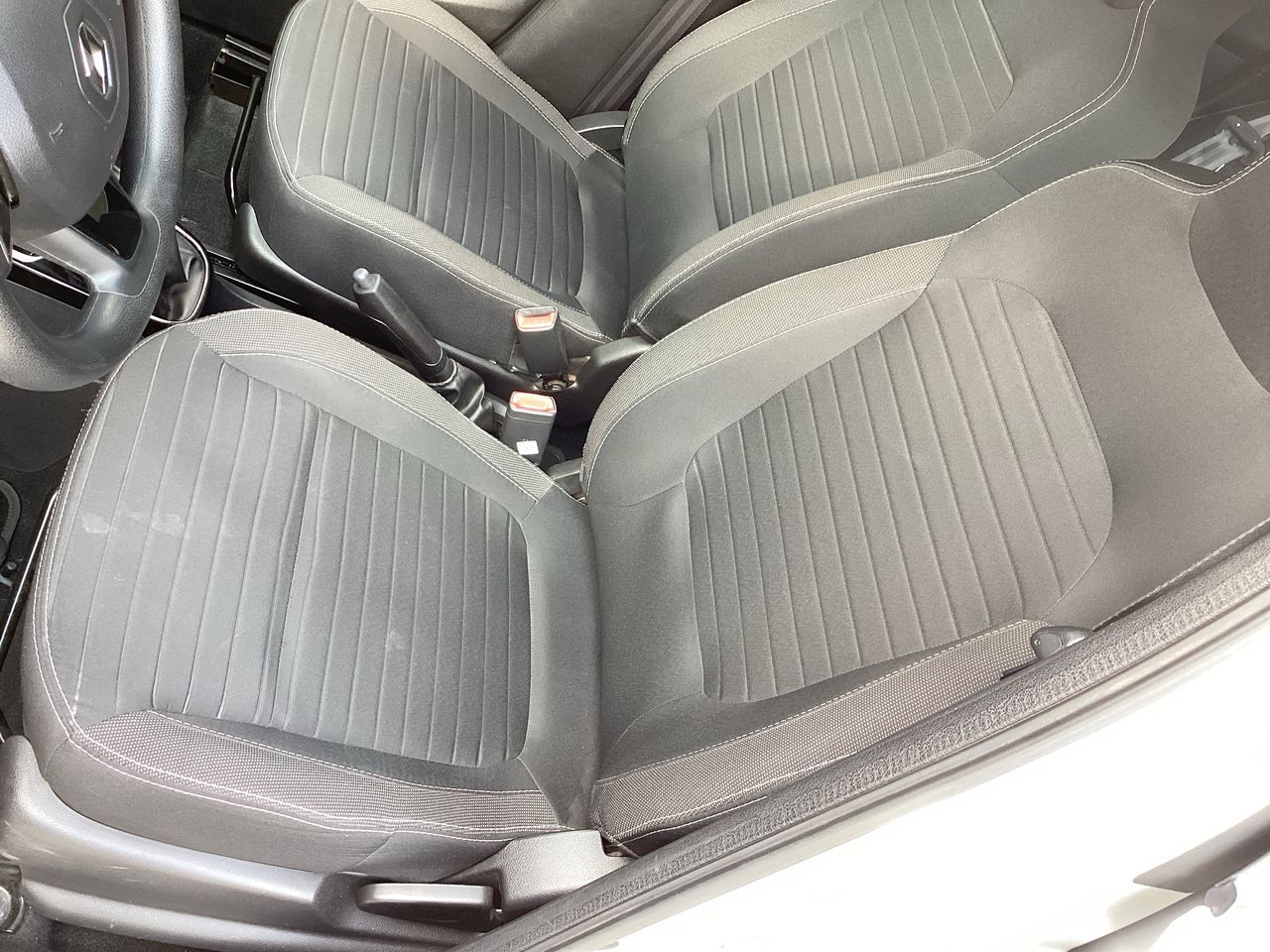 2021 Renault Kwid 1.0 Bitono Mt