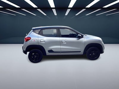 2021 Renault Kwid 1.0 Bitono Mt