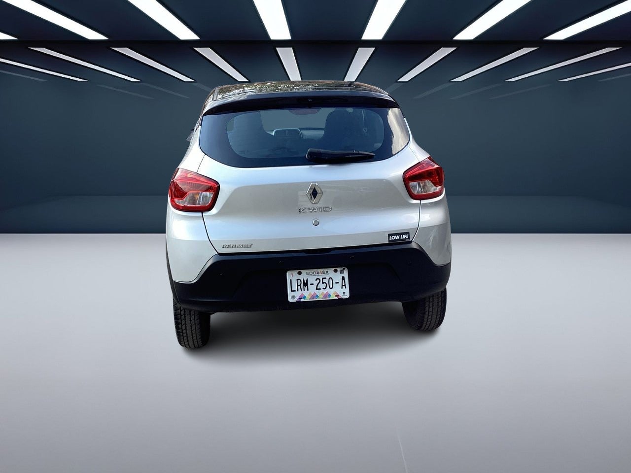 2021 Renault Kwid 1.0 Bitono Mt