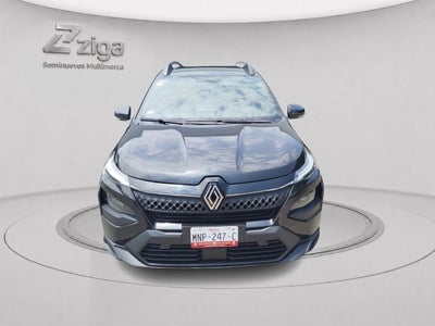 2025 Renault Kardian KARDIAN TECHNO EDC