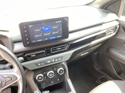 2025 Renault Kardian 1.0 Techno EDC At