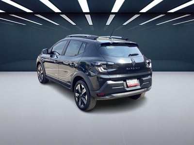 2025 Renault Kardian 1.0 Techno EDC At