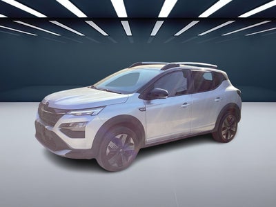 2025 Renault Kardian 1.0 Premiere Edition At