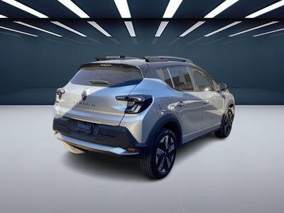 2025 Renault Kardian 1.0 Premiere Edition At