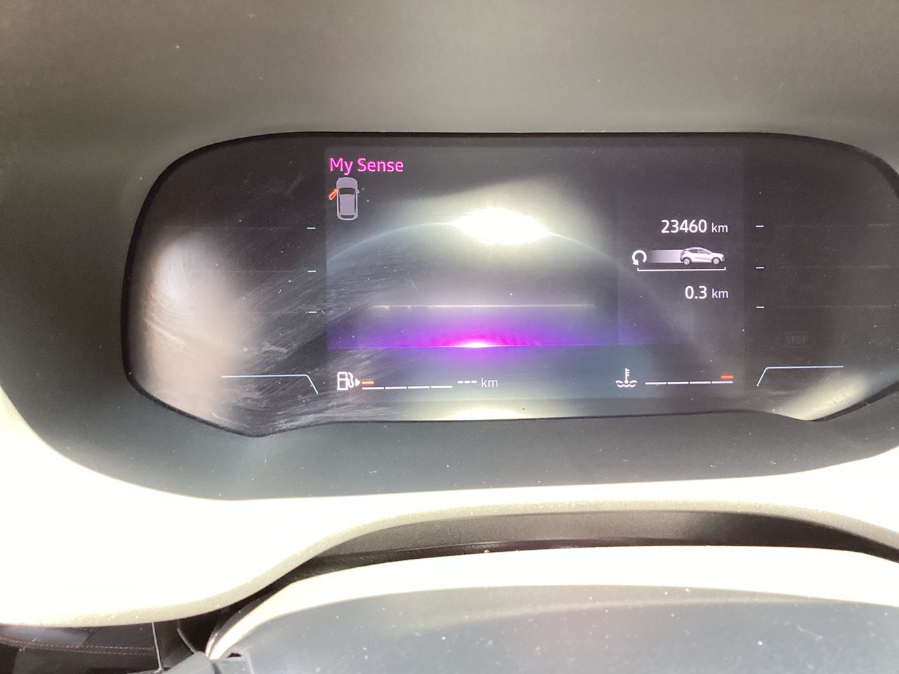 2025 Renault Kardian 1.0 Premiere Edition At