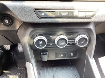 2025 Renault Kardian 1.0 Premiere Edition At