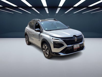 2025 Renault Kardian 1.0 Premiere Edition At