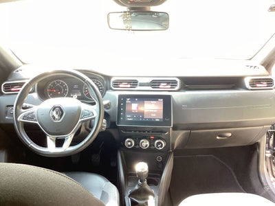 2021 Renault Duster 1.6 Iconic Mt