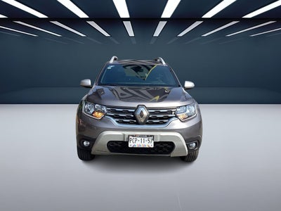2021 Renault Duster 1.6 Iconic Mt