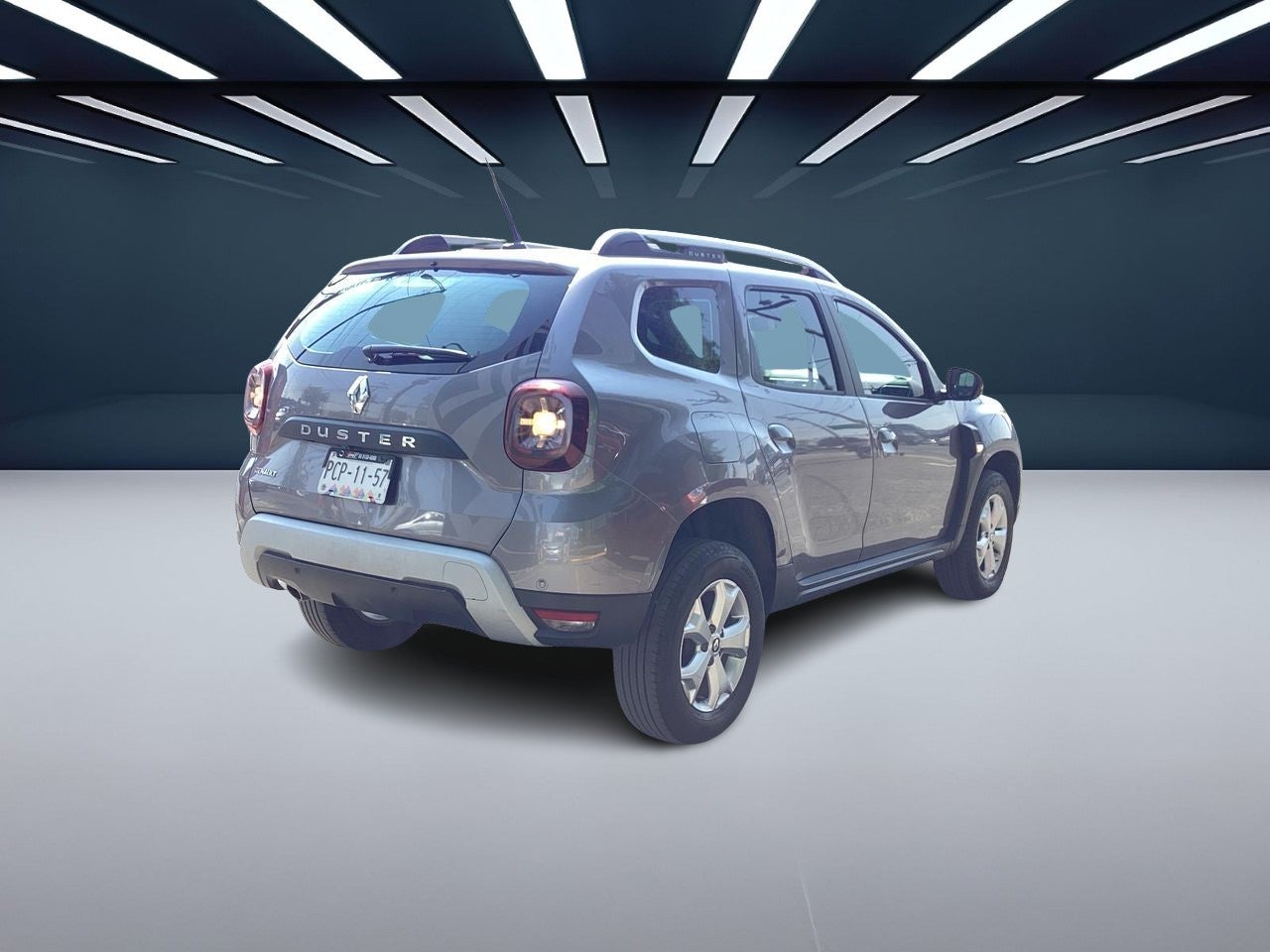2021 Renault Duster 1.6 Iconic Mt