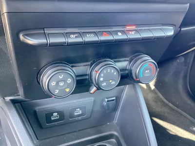 2024 Renault Duster 1.6 Intens Mt