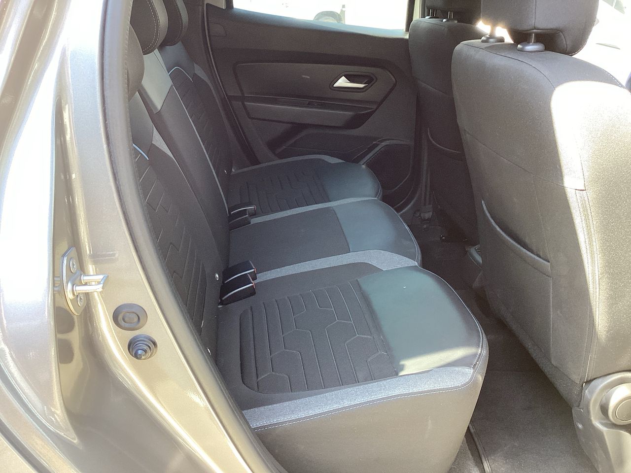 2024 Renault Duster 1.6 Intens Mt