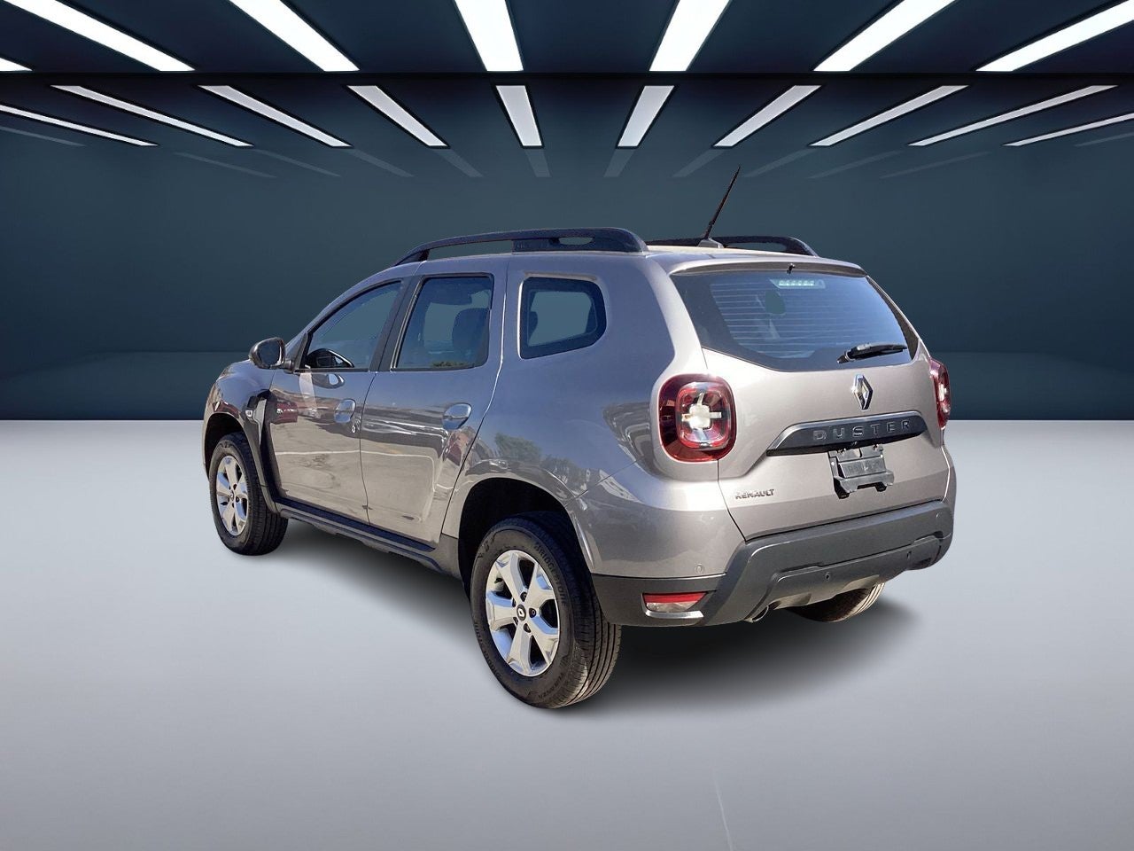 2024 Renault Duster 1.6 Intens Mt