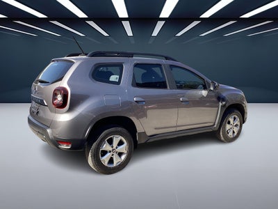 2024 Renault Duster 1.6 Intens Mt