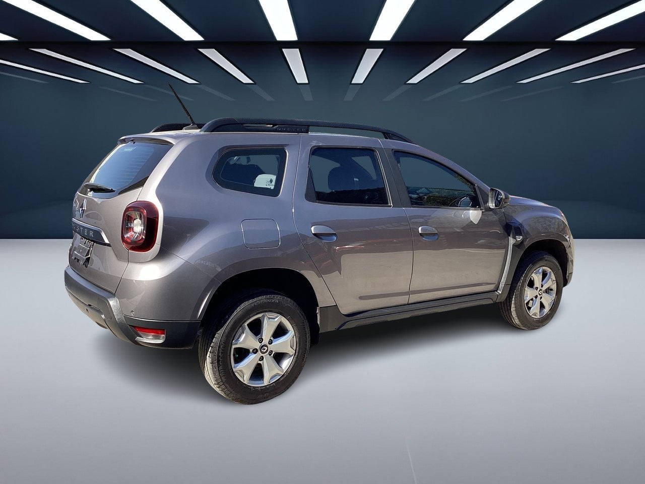 2024 Renault Duster 1.6 Intens Mt