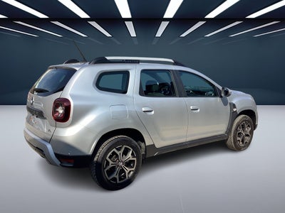 2023 Renault Duster 1.3 Iconic At