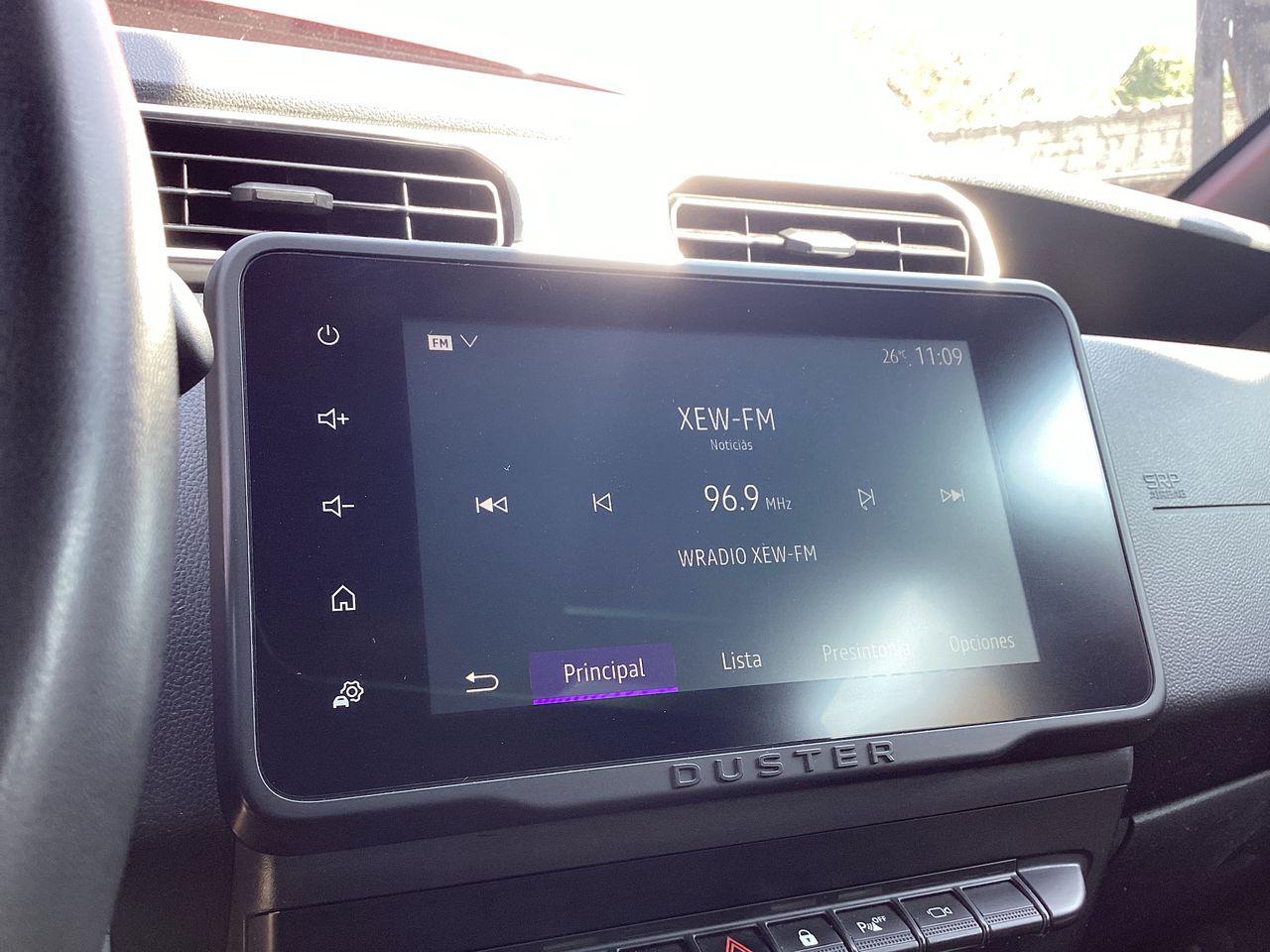 2023 Renault Duster 1.3 Iconic At