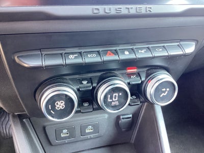 2023 Renault Duster 1.3 Iconic At