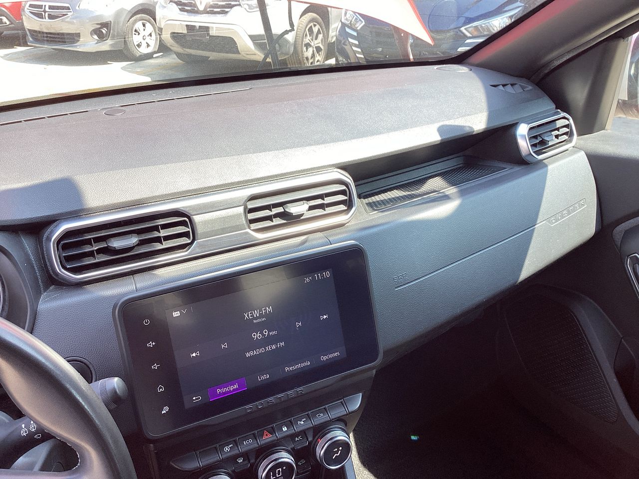 2023 Renault Duster 1.3 Iconic At