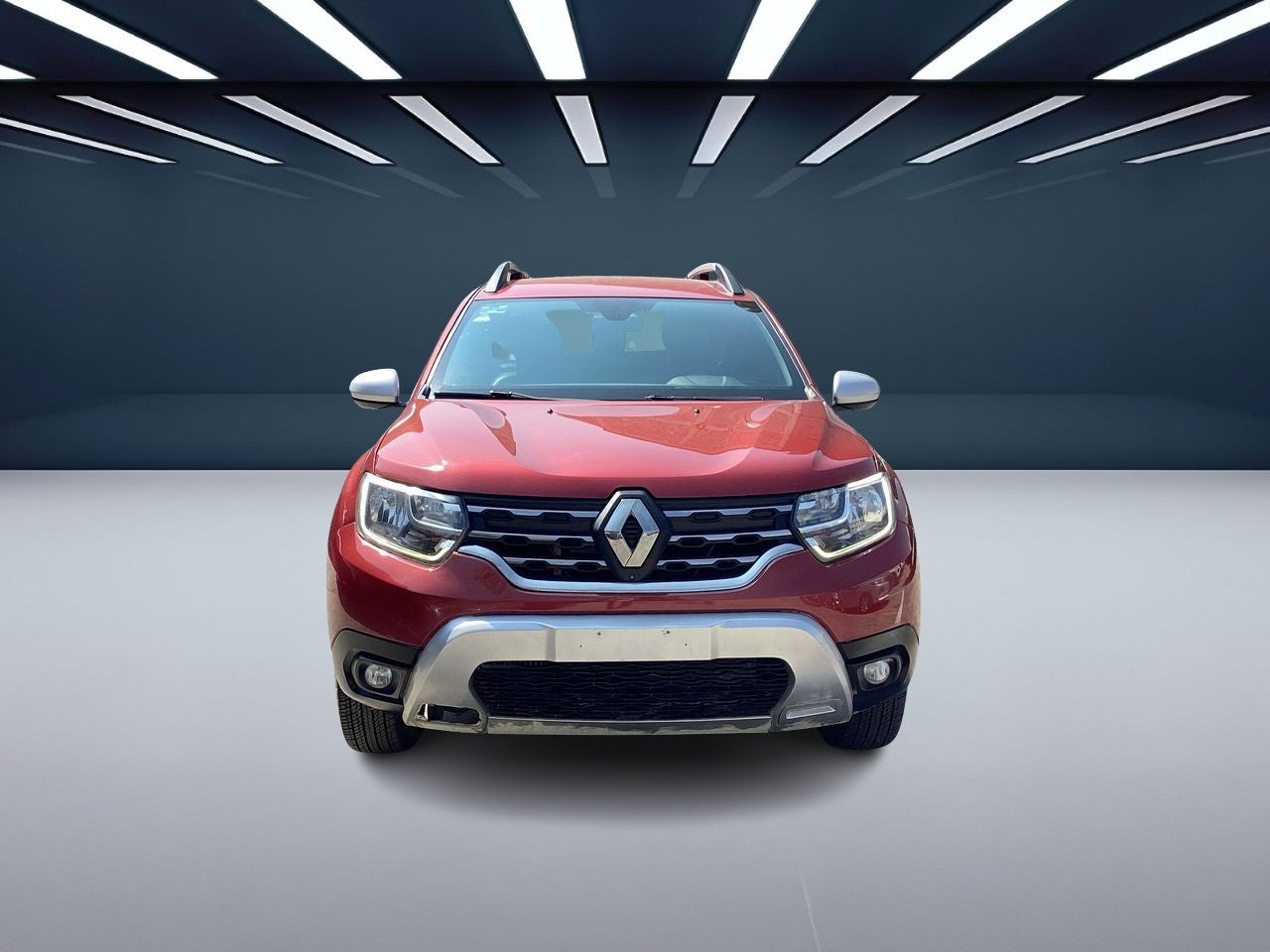 2023 Renault Duster 1.3 Iconic At