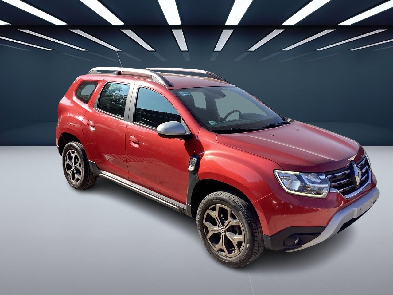 2023 Renault Duster 1.3 Iconic At