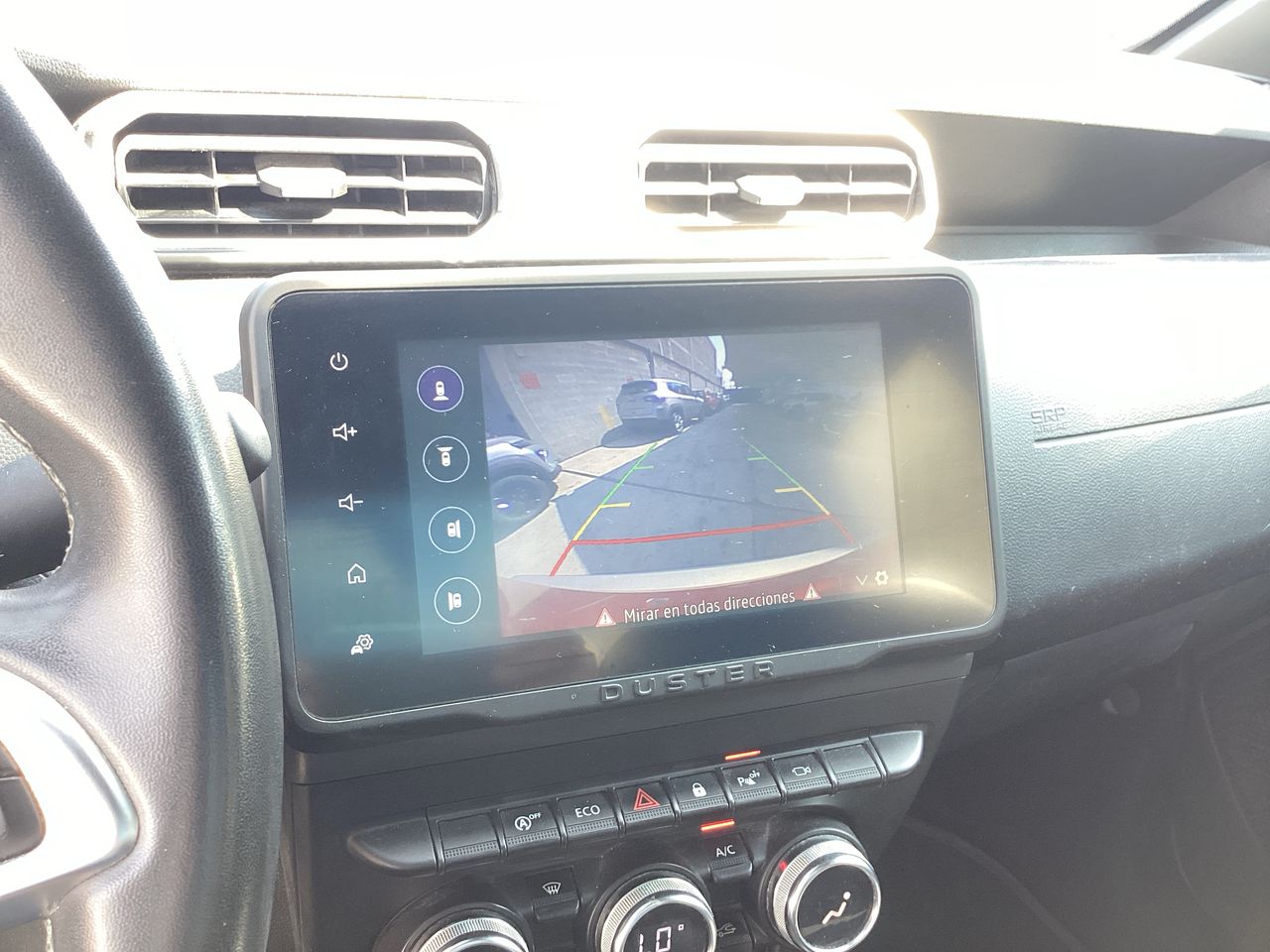 2023 Renault Duster 1.3 Iconic At