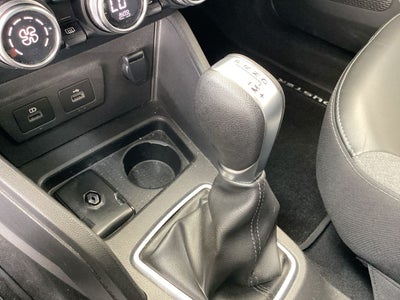 2024 Renault Duster 1.3 Iconic At