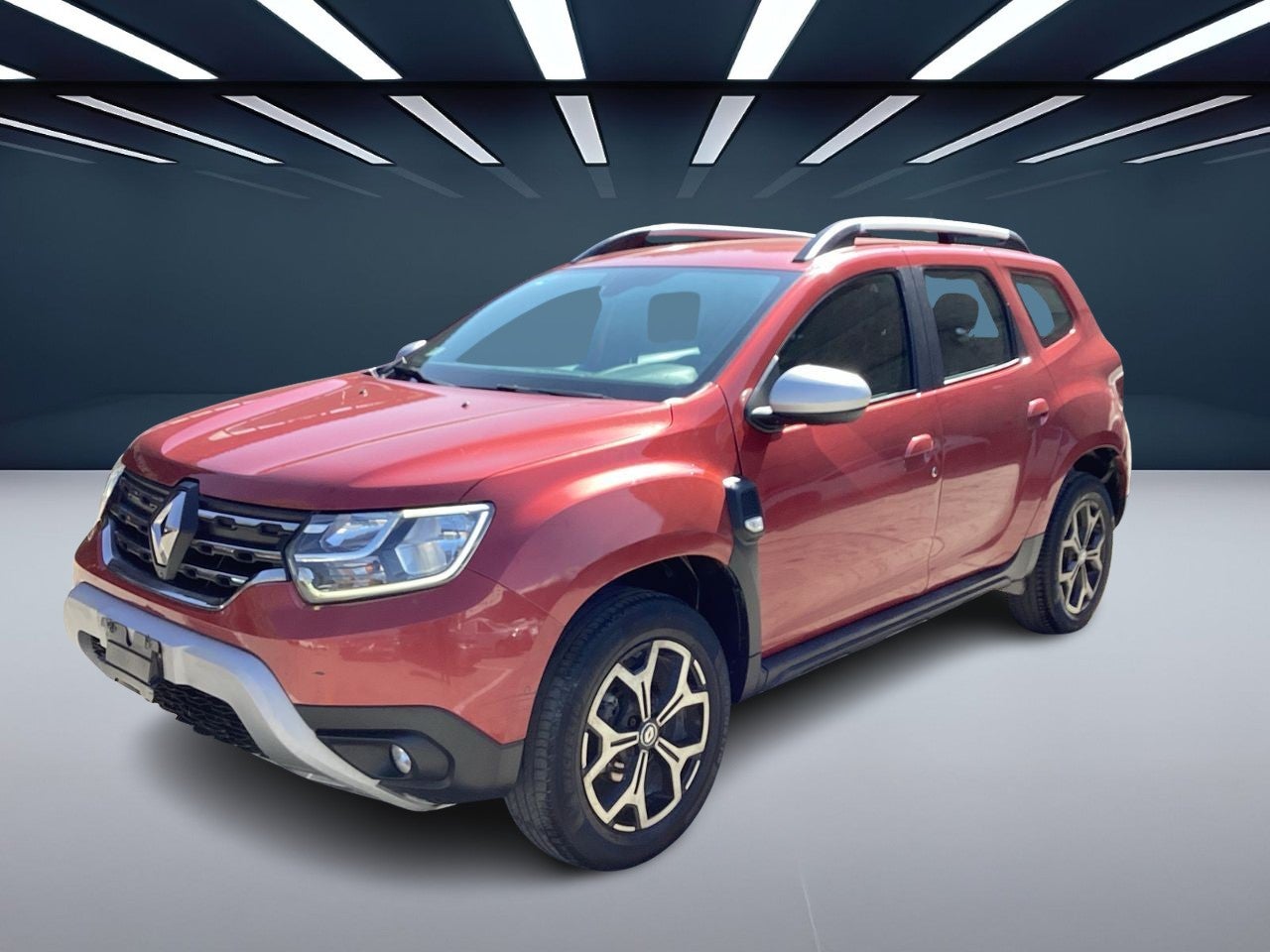 2023 Renault Duster 1.3 Iconic At