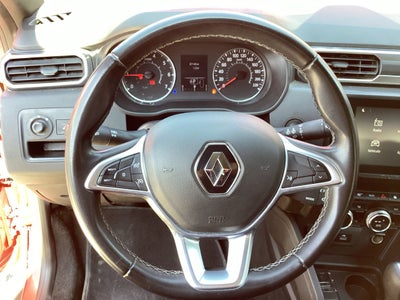 2023 Renault Duster 1.3 Iconic At