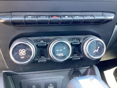 2023 Renault Duster 1.3 Iconic At