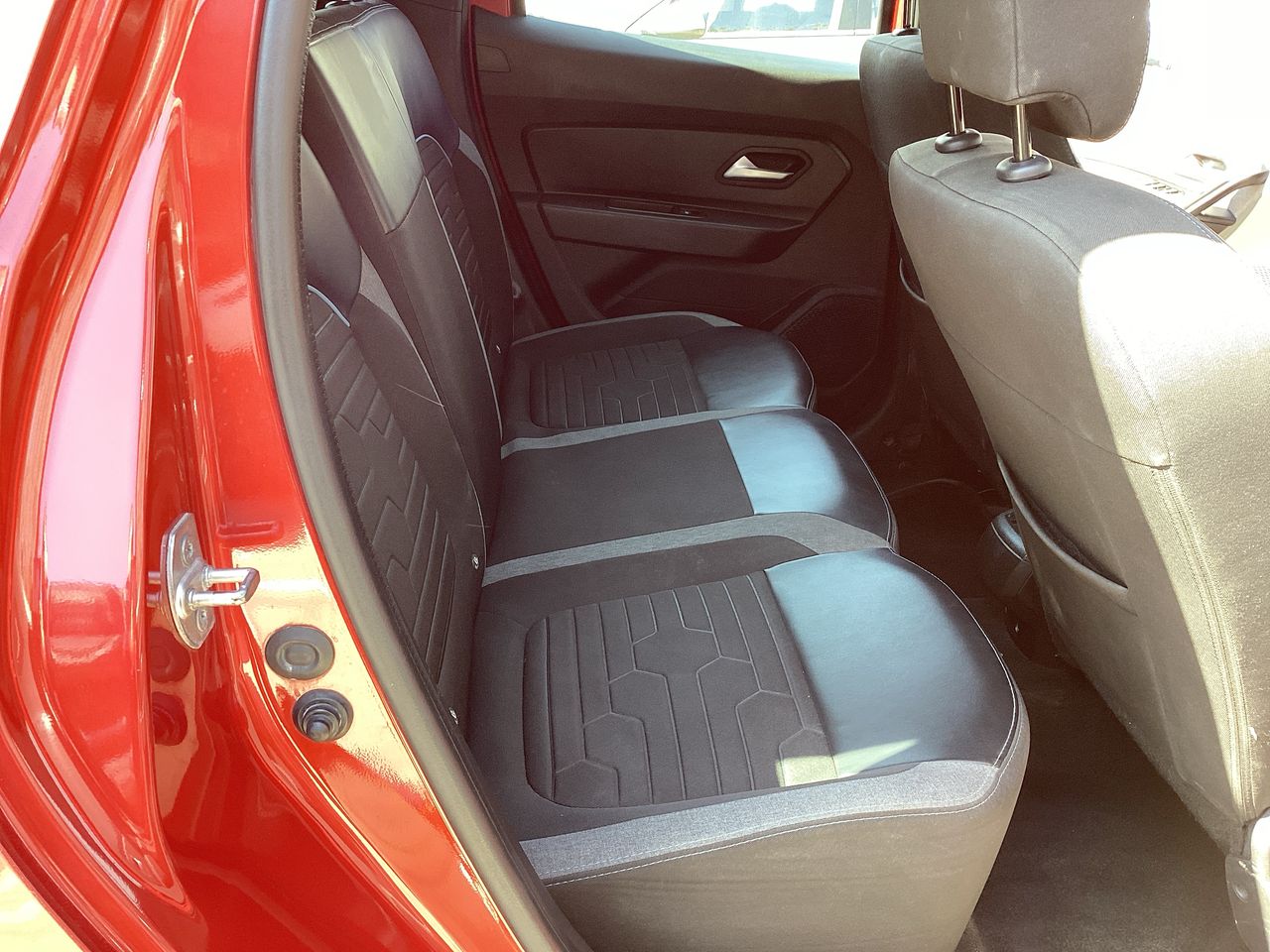 2023 Renault Duster 1.3 Iconic At