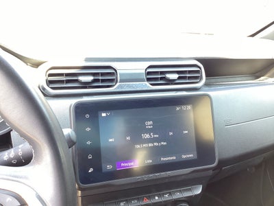 2023 Renault Duster 1.3 Iconic At