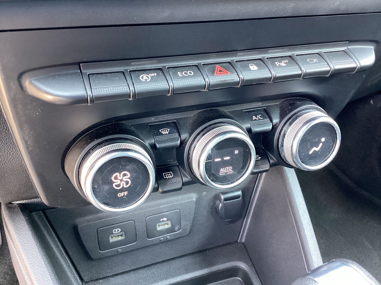 2023 Renault Duster 1.3 Iconic At