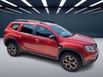 2023 Renault Duster 1.3 Iconic At