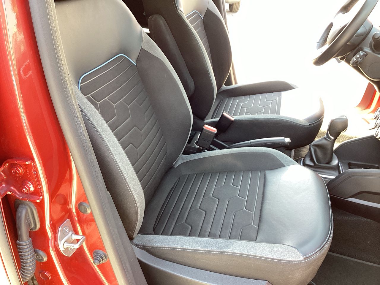 2023 Renault Duster 1.3 Iconic At