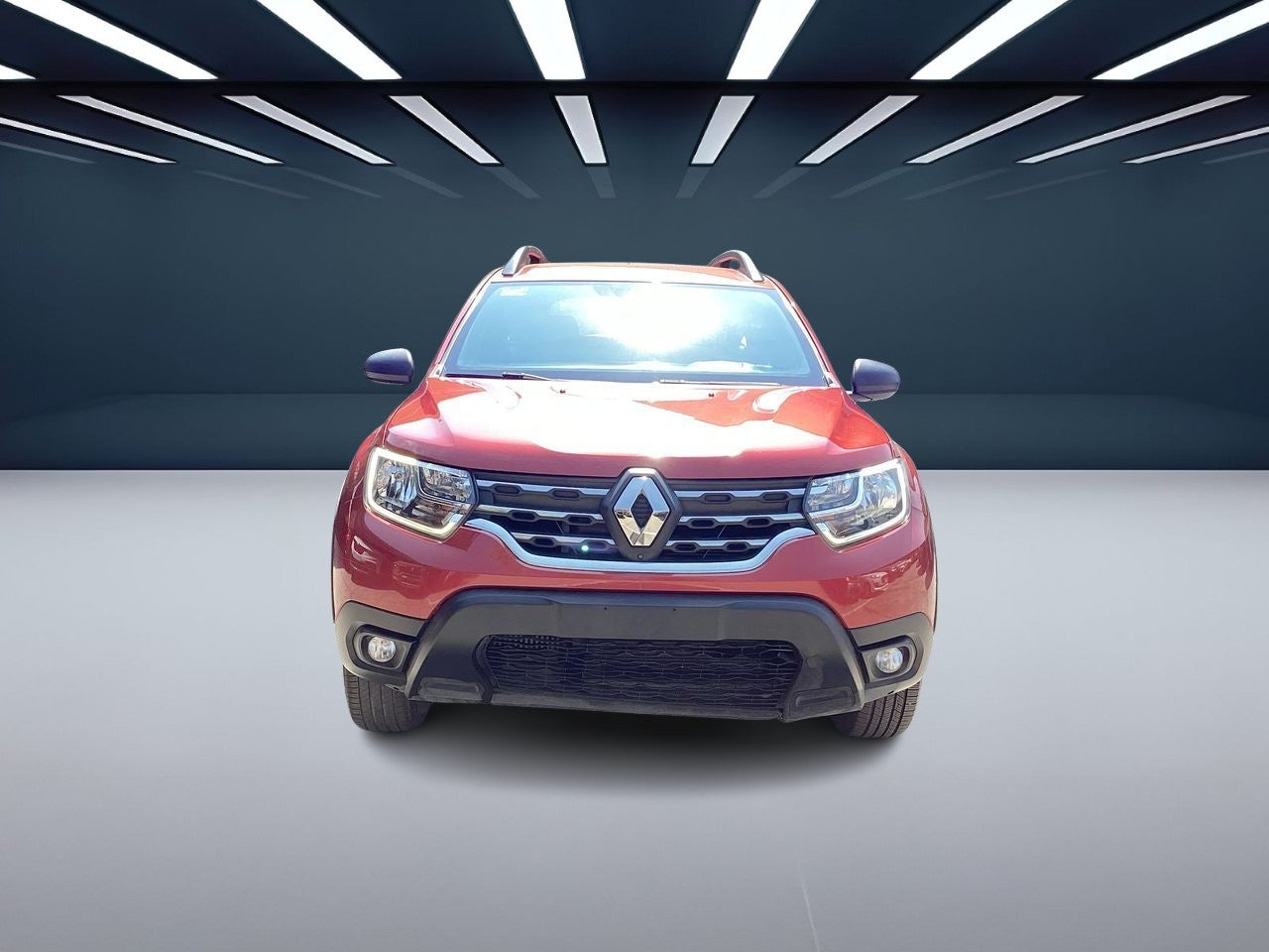 2023 Renault Duster 1.3 Iconic At