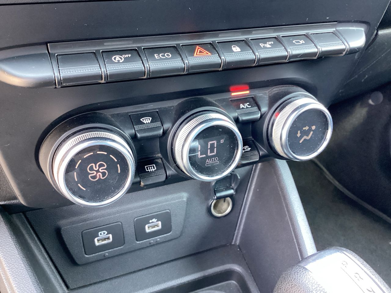 2024 Renault Duster 1.3 Iconic At