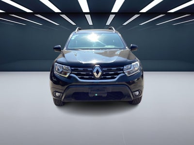 2024 Renault Duster 1.3 Iconic At