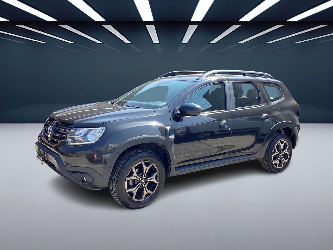2024 Renault Duster 1.3 Iconic At