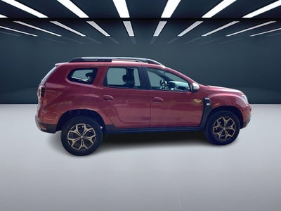 2023 Renault Duster 1.3 Iconic At