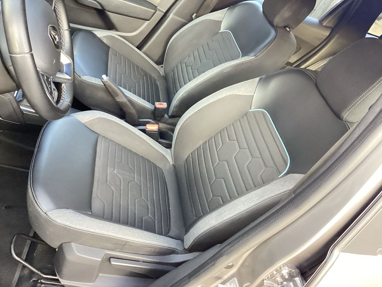 2024 Renault Duster 1.3 Iconic At